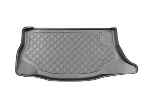 Tavita de portbagaj Nissan Leaf I, caroserie Hatchback, fabricatie 12.2010 - 12.2017 - Img 3