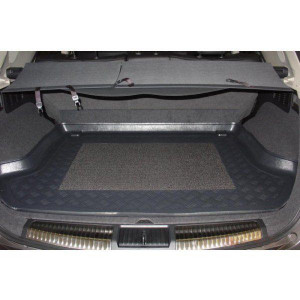 Tavita de portbagaj Nissan Murano II Z51, caroserie SUV, fabricatie 10.2008 - 04.2014