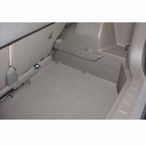 Tavita de portbagaj Nissan Note E11, caroserie Hatchback, fabricatie 2006 - 09.2013, portbagaj inferior - Img 7