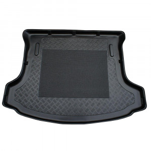 Tavita de portbagaj Nissan Qashqai +2, caroserie SUV, fabricatie 10.2008 - 01.2014 - Img 2