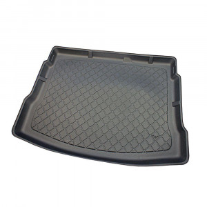 Tavita de portbagaj Nissan Qashqai I, caroserie SUV, fabricatie 02.2007 - 01.2014