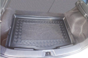 Tavita de portbagaj Nissan Qashqai II, caroserie SUV, fabricatie 02.2014 - 05.2021, portbagaj inferior - Img 2