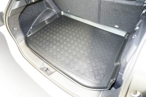 Tavita de portbagaj Nissan Qashqai III MHEV, caroserie SUV, fabricatie 06.2021 - prezent, portbagaj superior - Img 5