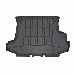 Tavita de portbagaj Nissan X-Trail T30, caroserie SUV, fabricatie 06.2001 - 05.2007