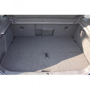 Tavita de portbagaj Opel Astra J, caroserie Hatchback, fabricatie 10.2009 - 10.2015, portbagaj superior - Img 2
