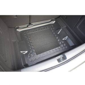 Tavita de portbagaj Opel Astra K, caroserie Hatchback, fabricatie 11.2015 - prezent, portbagaj inferior, kit reparatie - Img 4
