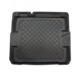 Tavita de portbagaj Opel Astra K, caroserie Hatchback, fabricatie 11.2015 - prezent, portbagaj inferior, kit reparatie - Img 2