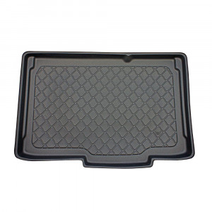 Tavita de portbagaj Opel Corsa D, caroserie Hatchback, fabricatie 2006 - 11.2014, portbagaj inferior - Img 2
