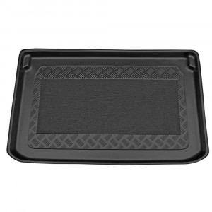 Tavita de portbagaj Opel Corsa E, caroserie Hatchback, fabricatie 12.2014 - 05.2019, portbagaj superior
