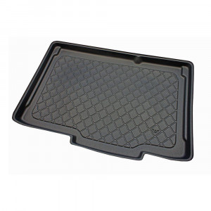 Tavita de portbagaj Opel Corsa E, caroserie Hatchback, fabricatie 12.2014 - 05.2019, portbagaj inferior