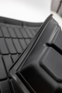 Tavita de portbagaj Opel Crossland X, caroserie SUV, fabricatie 06.2017 - prezent, portbagaj inferior - Img 3
