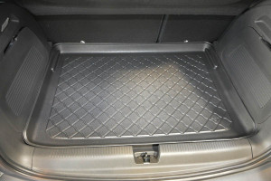 Tavita de portbagaj Opel Crossland X, caroserie SUV, fabricatie 06.2017 - prezent, portbagaj superior - Img 3