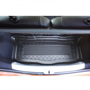Tavita de portbagaj Peugeot 108, caroserie Hatchback, fabricatie 07.2014 - prezent - Img 2