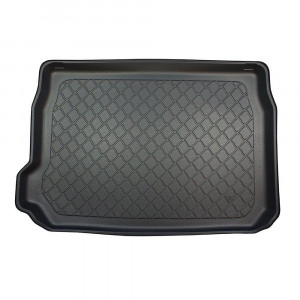 Tavita de portbagaj Peugeot 2008 I, caroserie SUV, fabricatie 04.2013 - 12.2019 - Img 2