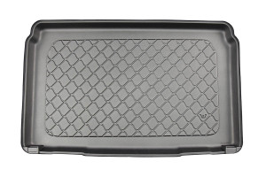 Tavita de portbagaj Peugeot 208 II, caroserie Hatchback, fabricatie 06.2019 - prezent