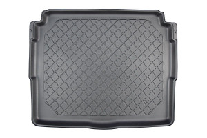 Tavita de portbagaj Peugeot 3008 II, caroserie SUV, fabricatie 11.2016 - prezent, portbagaj inferior - Img 3