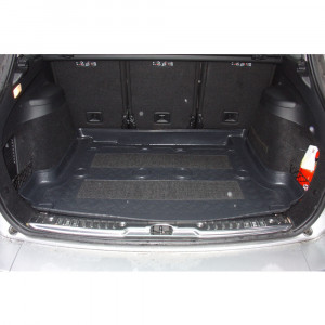 Tavita de portbagaj Peugeot 308 I, caroserie Combi, fabricatie 10.2007 - 05.2014 - Img 2