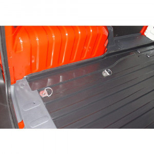 Tavita de portbagaj Peugeot Bipper, caroserie Van, fabricatie 06.2008 - 2017, 2 locuri - Img 4