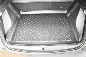 Tavita de portbagaj Peugeot e-2008 II, caroserie SUV, fabricatie 08.2020 - prezent, portbagaj superior - Img 4