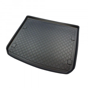 Tavita de portbagaj Porsche Cayenne I, caroserie SUV, fabricatie 11.2002 - 2010