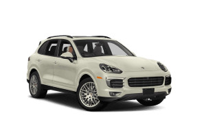 Tavita de portbagaj Porsche Cayenne III, caroserie SUV, fabricatie 11.2017 - prezent - Img 7