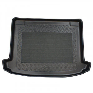 Tavita de portbagaj Renault Clio IV, caroserie Combi, fabricatie 03.2013 - prezent, portbagaj superior