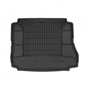 Tavita de portbagaj Renault Grand Scenic III, caroserie Van, fabricatie 04.2009 - 11.2016, 7 locuri, rand 3 culcat