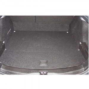 Tavita de portbagaj Renault Megane III, caroserie Combi, fabricatie 06.2009 - 08.2016, cu paravane - Img 3