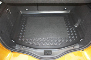Tavita de portbagaj Renault Scenic IV, caroserie Van, fabricatie 12.2016 - prezent, portbagaj superior - Img 2