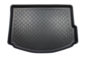 Tavita de portbagaj Renault Scenic IV, caroserie Van, fabricatie 12.2016 - prezent, portbagaj superior - Img 2