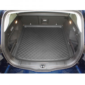 Tavita de portbagaj Renault Talisman, caroserie Combi, fabricatie 05.2016 - prezent - Img 4