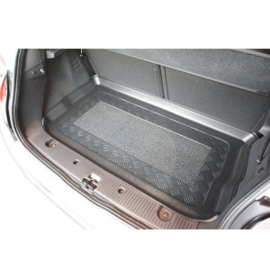Tavita de portbagaj Renault Twingo III, caroserie Hatchback, fabricatie 08.2014 - prezent - Img 2