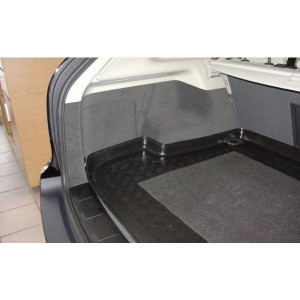 Tavita de portbagaj Saab 9-3 Sport, caroserie Combi, fabricatie 2005 - 05.2014