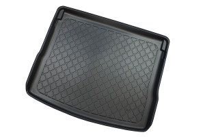Tavita de portbagaj Seat Ateca, caroserie SUV, fabricatie 09.2016 - prezent, portbagaj superior - Img 2