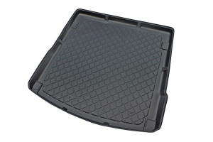 Tavita de portbagaj Seat Exeo, caroserie Sedan, fabricatie 2009 - 2013