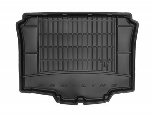 Tavita de portbagaj Seat Ibiza IV, caroserie Hatchback, fabricatie 05.2008 - 05.2017, 6J/6P