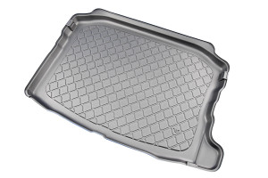 Tavita de portbagaj Seat Leon IV KL, caroserie Hatchback, fabricatie 03.2020 - prezent, portbagaj inferior - Img 3