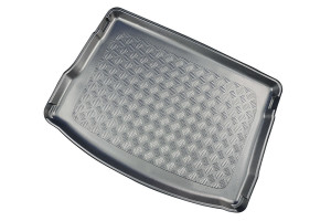 Tavita de portbagaj Seat Leon IV PHEV, caroserie Hatchback, fabricatie 2020 - prezent, portbagaj superior - Img 2