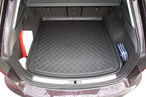 Tavita de portbagaj Seat Leon IV X-Perience, caroserie Combi, fabricatie 10.2014 - 02.2020 - Img 3