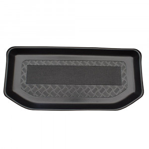 Tavita de portbagaj Seat Mii electric, caroserie Hatchback, fabricatie 01.2020 - prezent, portbagaj superior