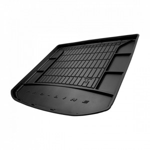Tavita de portbagaj Seat Toledo III, caroserie Hatchback, fabricatie 2004 - 2010, portbagaj superior - Img 12