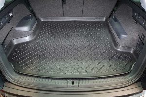 Tavita de portbagaj Skoda Kodiaq, caroserie SUV, fabricatie 03.2017 - prezent - Img 4