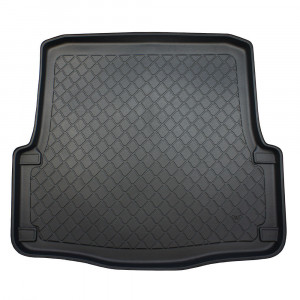 Tavita de portbagaj Skoda Octavia Scout 4x4, caroserie Combi, fabricatie 2004 - 04.2013, portbagaj inferior