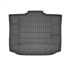 Tavita de portbagaj Skoda Roomster, caroserie Van, fabricatie 07.2006 - 04.2015