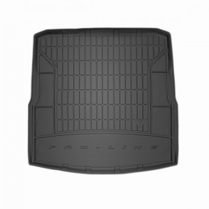 Tavita de portbagaj Skoda Superb II, caroserie Combi, fabricatie 11.2009 - 08.2015, portbagaj inferior, fara buzunare laterale - Img 12
