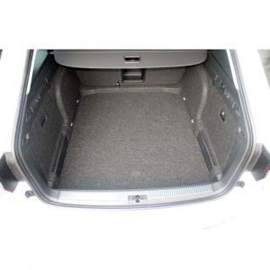 Tavita de portbagaj Skoda Superb III, caroserie Combi, fabricatie 09.2015 - 2024, portbagaj inferior - Img 3