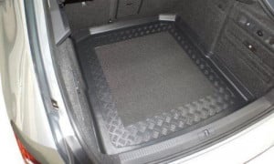 Tavita de portbagaj Skoda Superb III, caroserie Sedan, fabricatie 05.2015 - prezent - Img 3