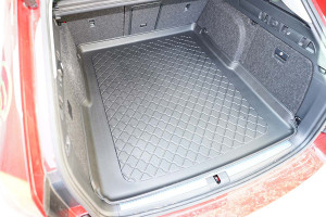 Tavita de portbagaj Skoda Superb IV PHEV, caroserie Combi, fabricatie 2020 - 2024 - Img 5