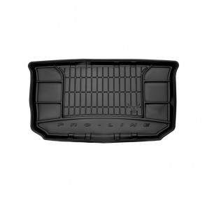 Tavita de portbagaj Smart ForFour II, caroserie Hatchback, fabricatie 2014 - prezent - Img 12