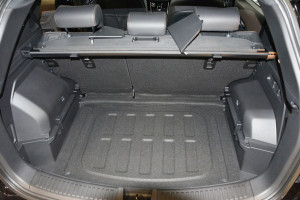 Tavita de portbagaj Ssangyong Korando IV, caroserie SUV, fabricatie 09.2019 - prezent, portbagaj inferior - Img 7